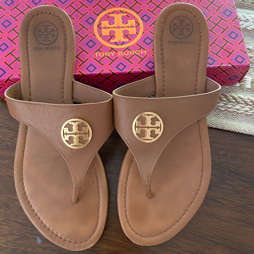 Tory Burch sandals
